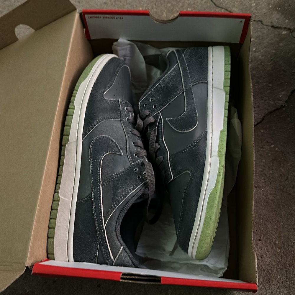 Shoes - Picture 2 of 6